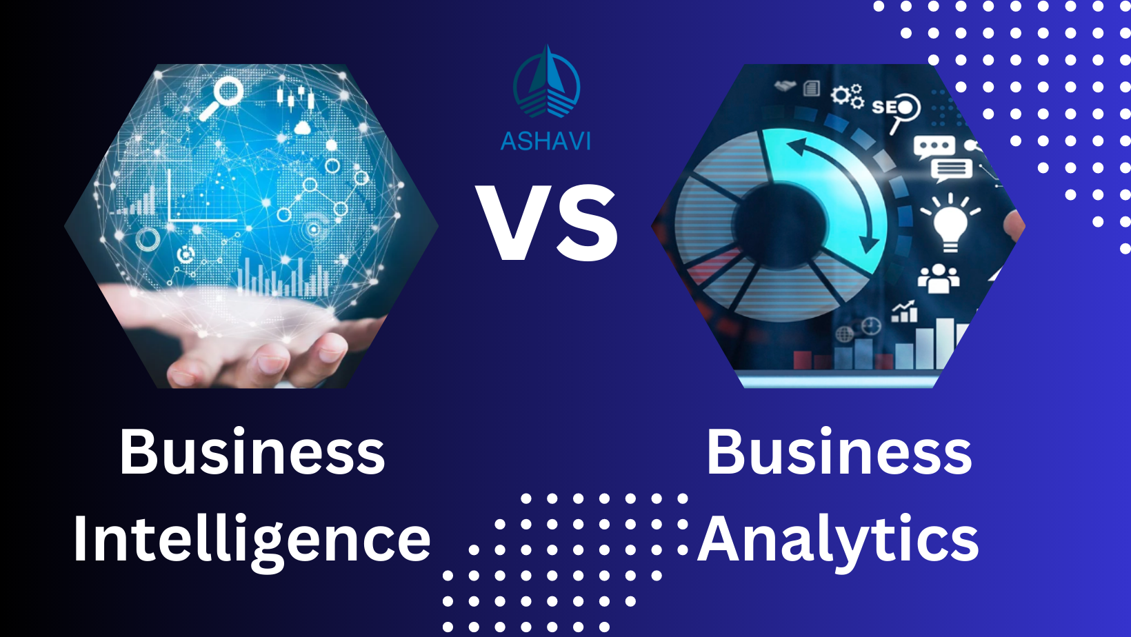Business Intelligence/ Business Analytics